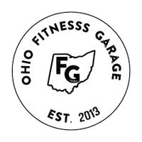 Ohio Fitness Garage coupons